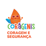 Floral de Bach KIDS Corágenis Coragem e Segurança