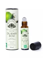 Blend Durma Bem Rollon BioEssência